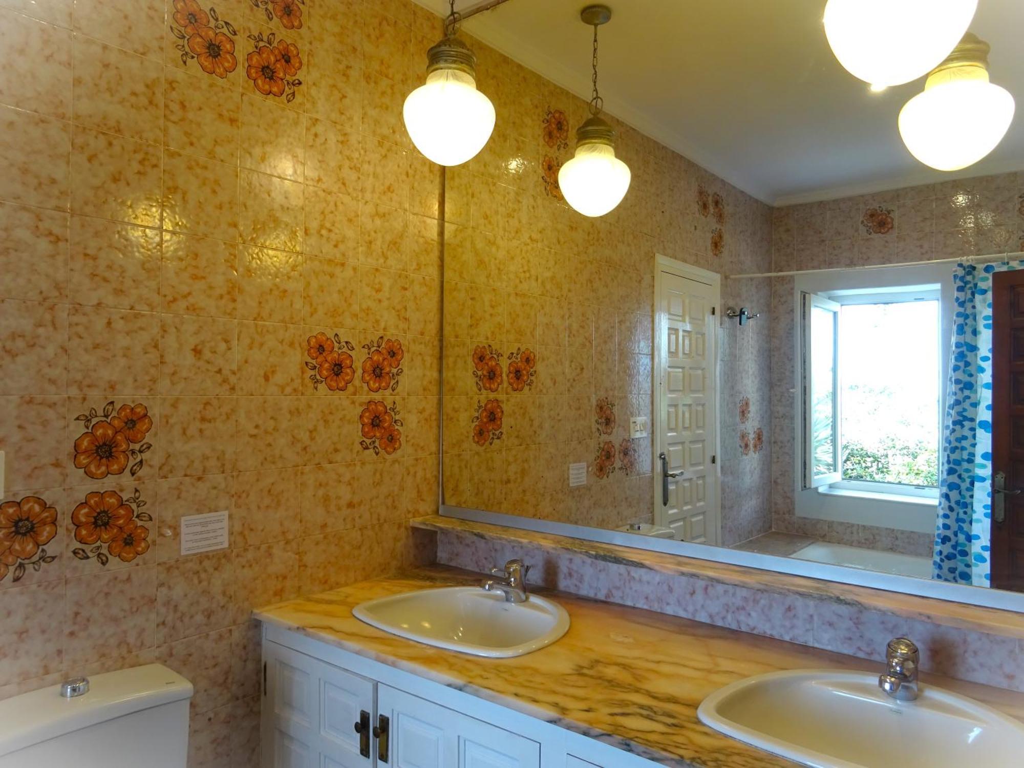 Villa At Seafront With Private Garden-655 Dénia Esterno foto